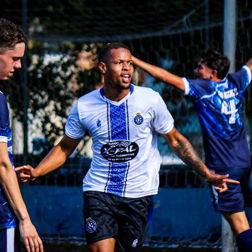 Event cover INTER F.C