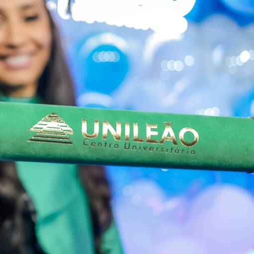 Copertura dell'evento Formatura Unile�o @pontojaf