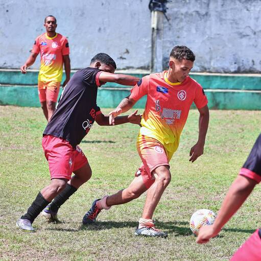 Event cover 14� Campeonato Fut7 Santa L�cia