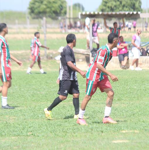 Event cover COPA SILVAN : Fluminense X Botafogo