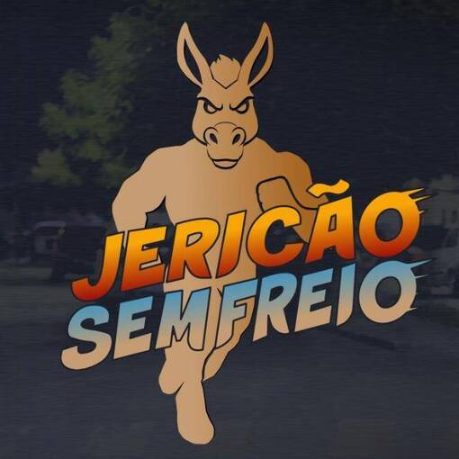 Event cover RECONHECIMENTO DO PERCURSO - JERIC�O