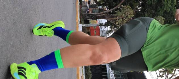 Copertura dell'evento TREINOS AVENIDA RUI BARBOSA - GALERIA/FORUM