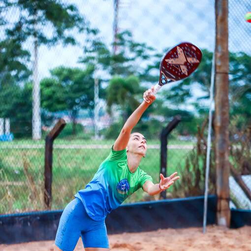 Event cover Tanaver�o 2026 - Beach Tennis - Feminino CB - 01/02