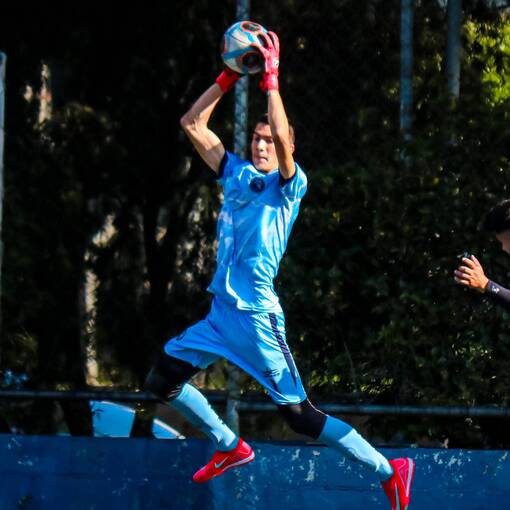 Event cover ALTO ALEGRE F.C