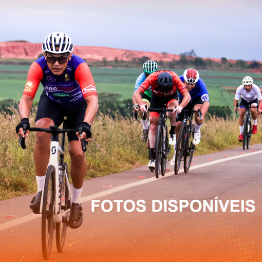 Event cover TREINO SPEED 