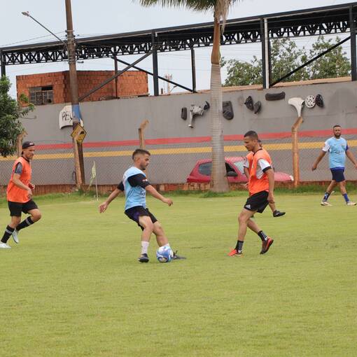 Event cover BETO REZEK AMISTOSO