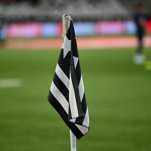 Event cover Botafogo x Fluminense