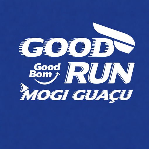 Capa do evento Good Run 2026 -  Mogi Gua�u
