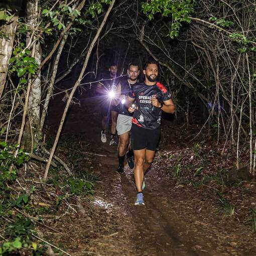 Capa do evento OPERA��O CAVEIRA 2025 - ETAPA BARBALHA