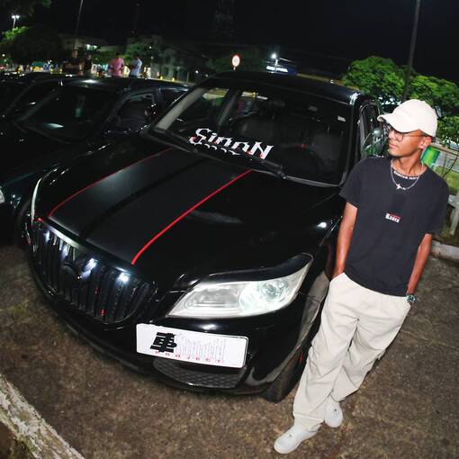 Copertura dell'evento ENCONTRO AUTOMOTIVO