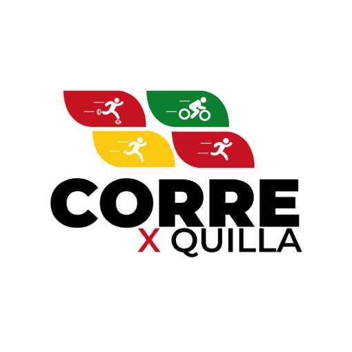 Event cover CORRE X QUILLA CARNAVALERO 2026 