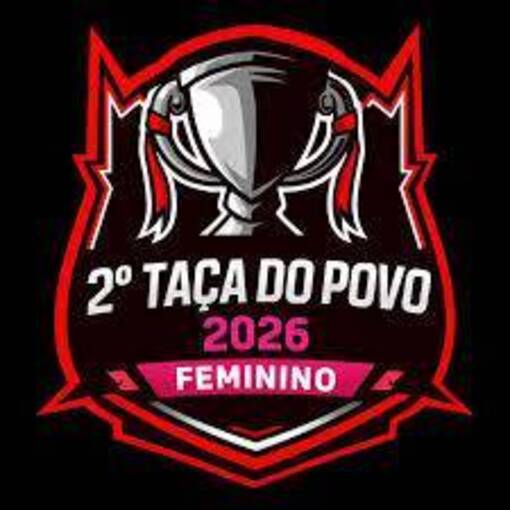 Copertura dell'evento TA�A DO POVO 2026 1� RODADA