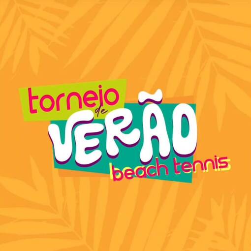 Event cover Torneio de Ver�o - Beach Tennis S�o Seba 