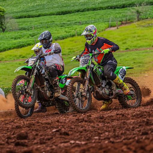 Event cover Velocross - DVARP / JC 