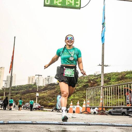 Capa do evento CORRIDA MOOV