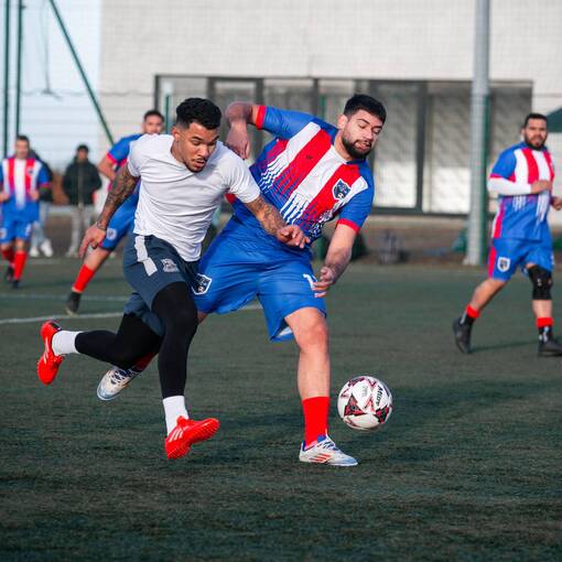 Event cover Soccer Tournament 