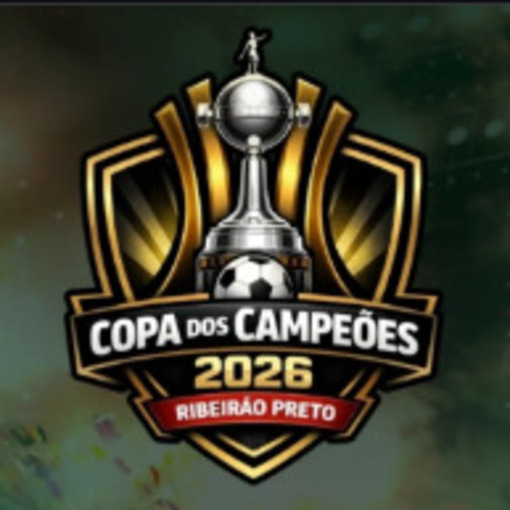 Event cover Copa dos Campe�es Madrugas FC X 300