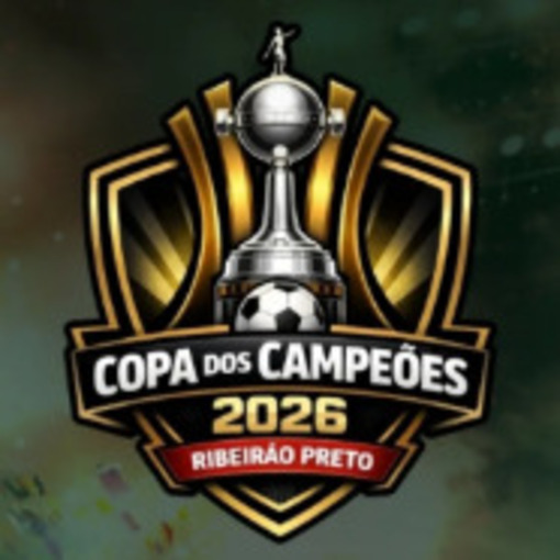 Event cover Copa dos Campe�es Desp. City X Atlet. H .Rigon