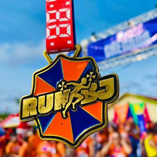 Event cover RUN BJ 2026