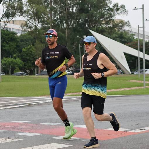 Event cover TREINO USP 07/02- SORRIA PARA FOTOP - Manh�