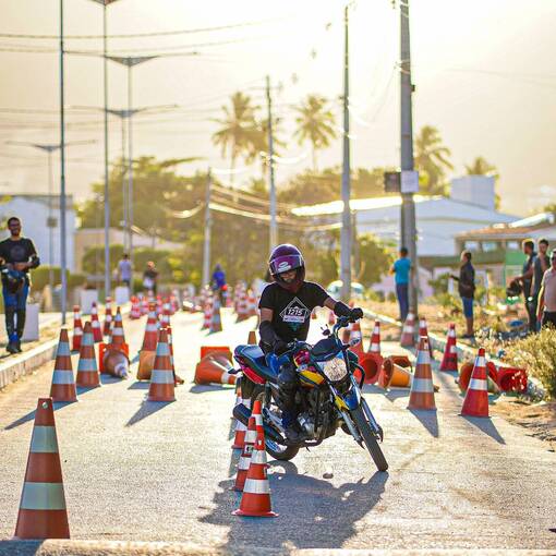 Capa do evento PILOTO DE OURO 