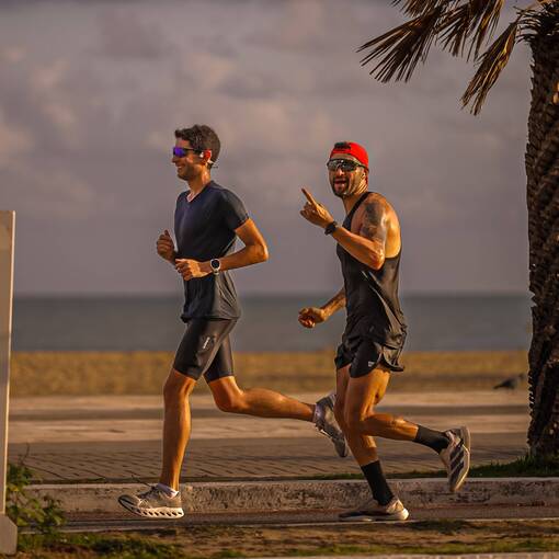 Event cover Beira Mar - Fortaleza - 02/02/2026