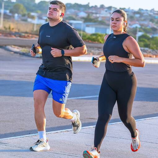 Event cover Treino FOTOP no Lago da Perucaba manha de segunda - Arapiraca/AL 