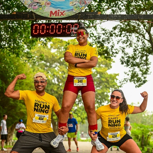 Portada del evento CORRIDA MIX P�SCOA