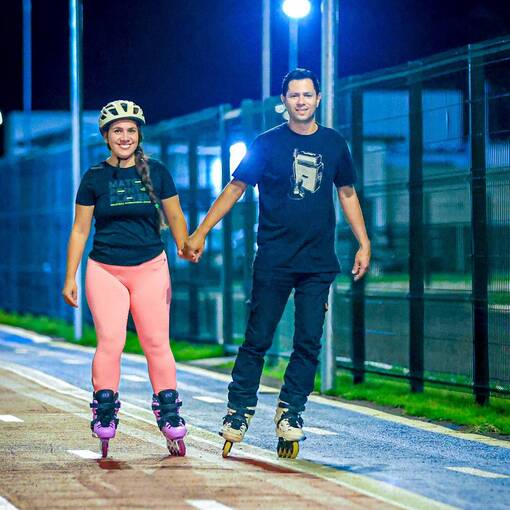 Event cover Treino Centro Esportivo 