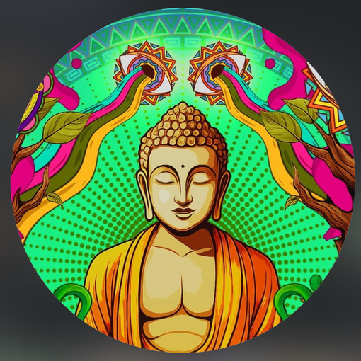 Event cover SHANTI 