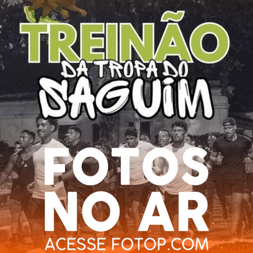 Event cover TROPA DO SAGUIM - 02/02