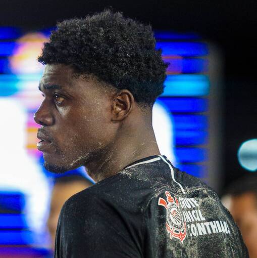 Portada del evento Corinthians - Goiana Beach Sports