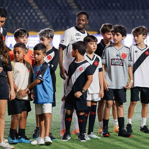 Event cover Madureira x Vasco - Carioca