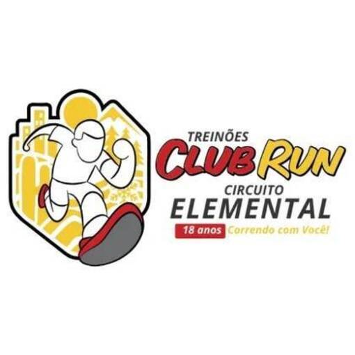 Event cover Trein�o ClubRun Esta��es em Movimento - Pq. Ecol�gico