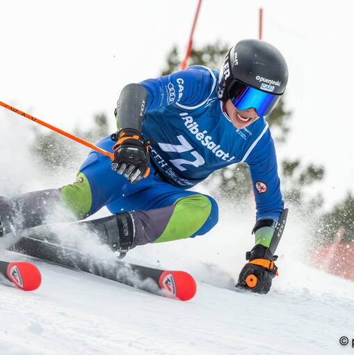 Event cover 1er TROFEU ESPORTS HIVERN U16 ESPOT