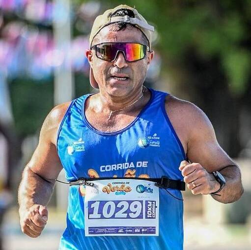 Event cover CORRIDA DE VER�O VERA CRUZ