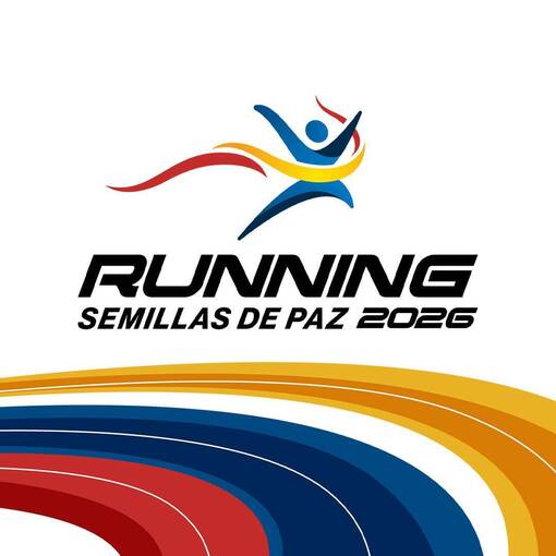 Event cover RUNNING SEMILLAS DE PAZ