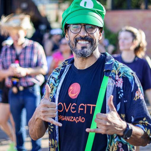 Couverture de l'�v�nement BLOCO MAIS UM TREINO