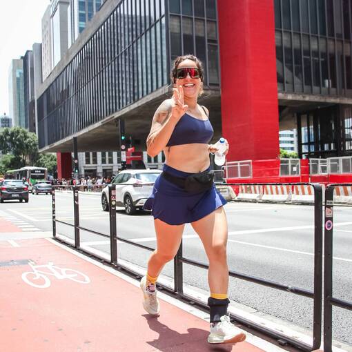 Event cover *OFICIAL* Lazer na Paulista | Domingo