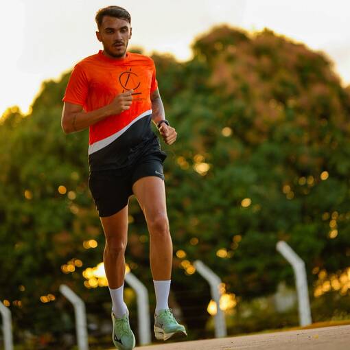 Event cover TREINO AEROPORTO 02/02