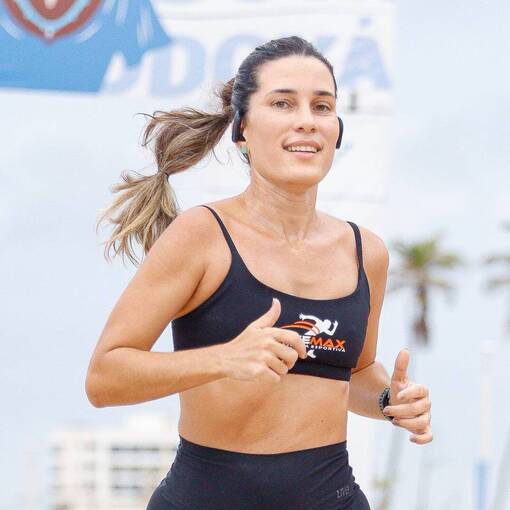 Event cover PROJETO TREINOS FOTOP - ORLA PITUA�U - 04/02 