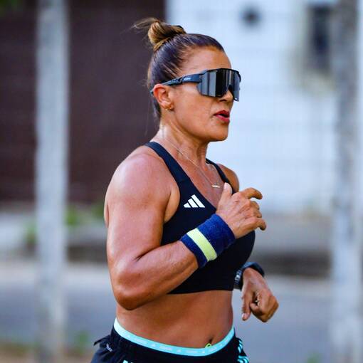 Event cover Treino UFRN ter�a-feira 