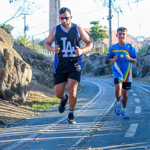 Event cover VIA PARQUE & AGAMENON TER�A 03/02/2026 MANHA