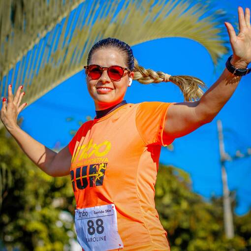 Event cover Tribo Run - 1 ano