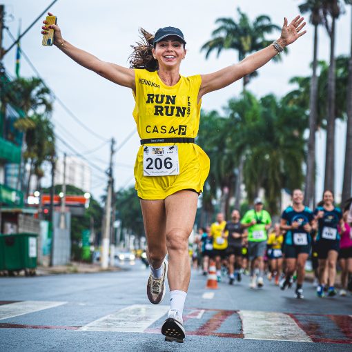 Event cover Corrida Run Run Casa P - Domingo