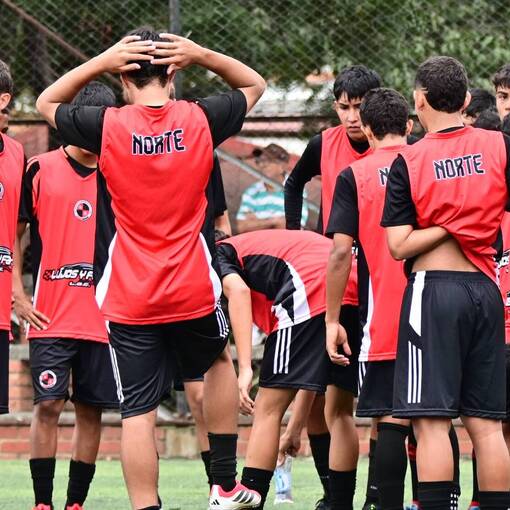 Capa do evento NORTE PARTIDO 