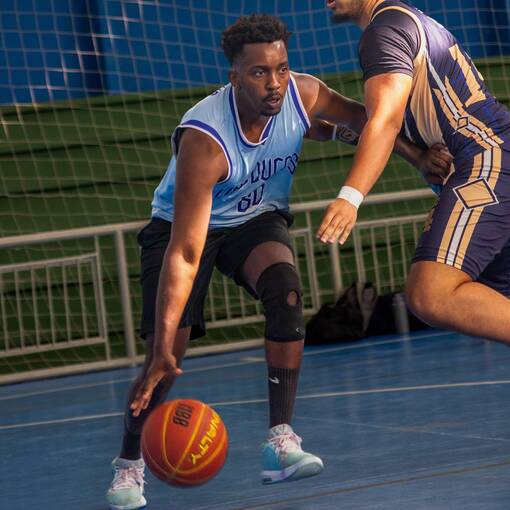 Event cover Liga InterAtl�ticas Basketball 01/02/2026 - @Davi.sprn @Mazolaagencia