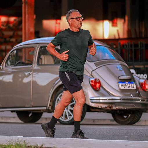 Event cover Treino FOTOP na Avenida Ceci Cunha Manh� de Ter�a - Arapiraca/AL