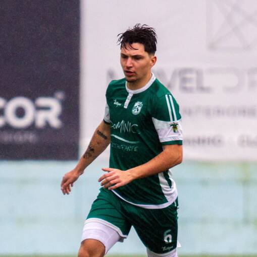 Copertura dell'evento CODESSOS VS CARVALHOSA