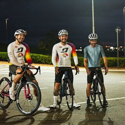 Capa do evento TREINO PQ BRASIL 500 PAULINIA 03-02  @cliquedoatleta 